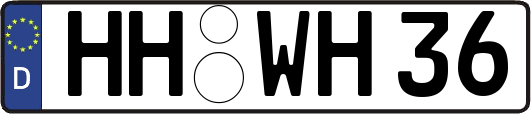 HH-WH36