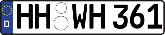 HH-WH361
