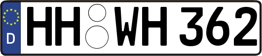 HH-WH362