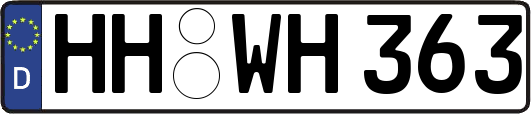 HH-WH363