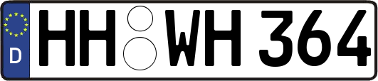 HH-WH364