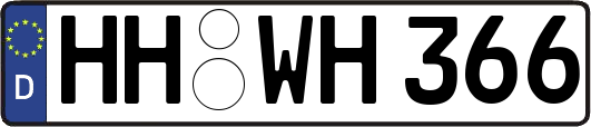 HH-WH366