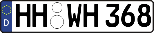 HH-WH368