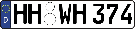 HH-WH374