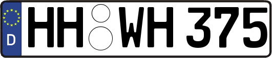 HH-WH375
