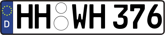 HH-WH376