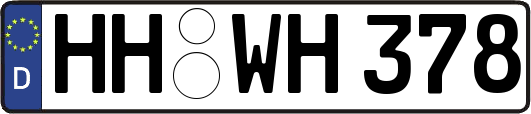 HH-WH378