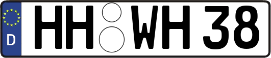 HH-WH38