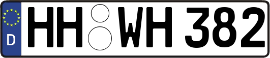 HH-WH382