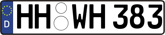 HH-WH383