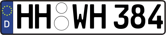 HH-WH384