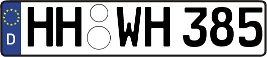 HH-WH385
