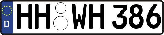 HH-WH386
