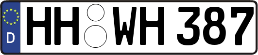 HH-WH387