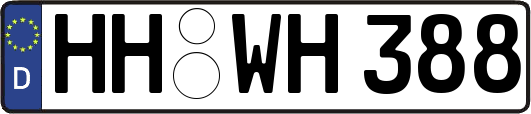HH-WH388