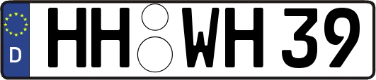 HH-WH39