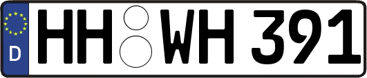 HH-WH391