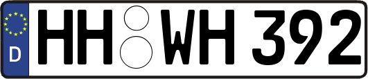 HH-WH392