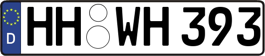 HH-WH393