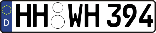 HH-WH394