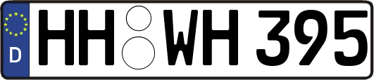 HH-WH395