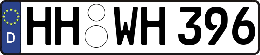 HH-WH396
