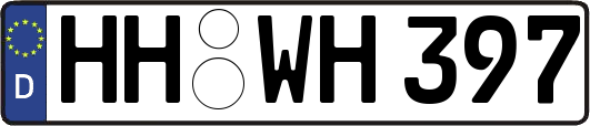 HH-WH397