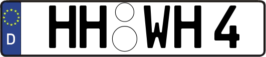 HH-WH4