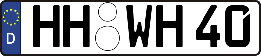 HH-WH40