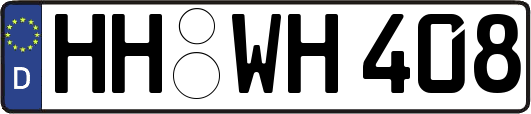 HH-WH408