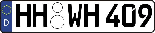 HH-WH409