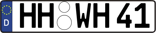 HH-WH41
