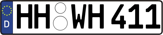 HH-WH411