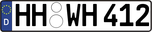 HH-WH412