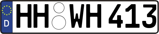 HH-WH413