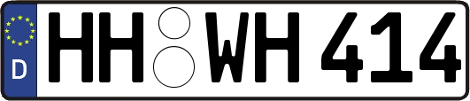 HH-WH414