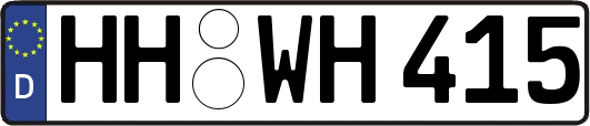 HH-WH415