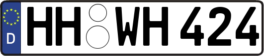HH-WH424