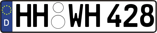 HH-WH428