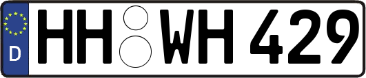 HH-WH429