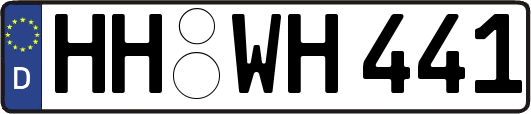 HH-WH441