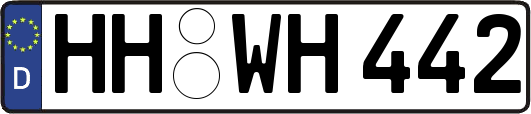 HH-WH442