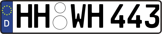 HH-WH443