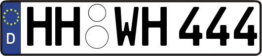 HH-WH444