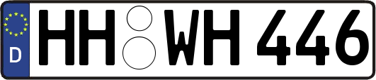 HH-WH446