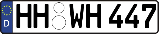 HH-WH447
