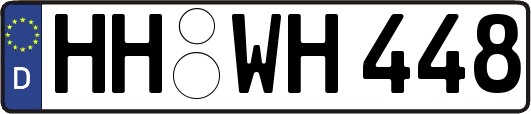 HH-WH448