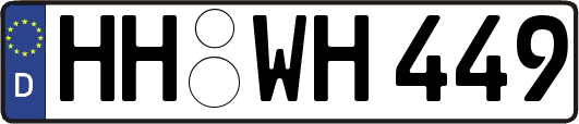 HH-WH449