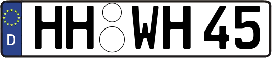 HH-WH45