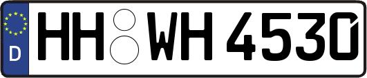 HH-WH4530